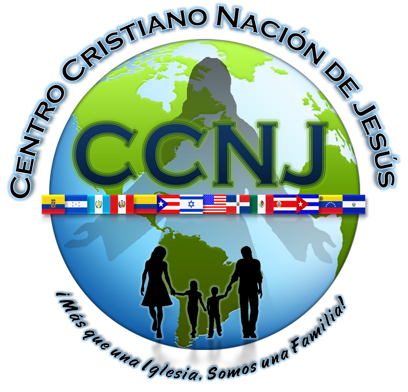 Centro Cristiano Nación de Jesús
