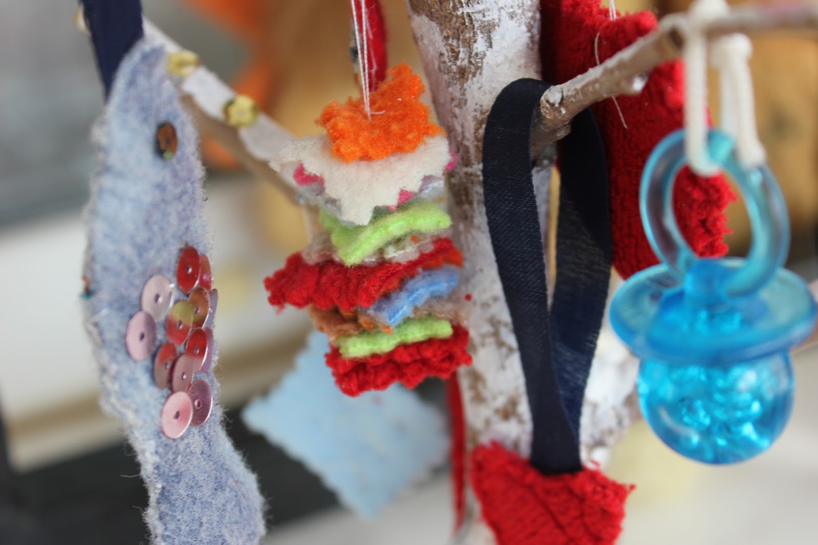 adadeniz: Bu ağaç bir başka yılbaşı ağacı&hellip;..