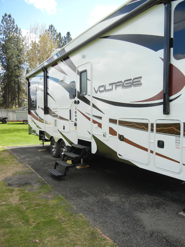 Fabric Obsession WEEKEND PROJECT Gravel Pad