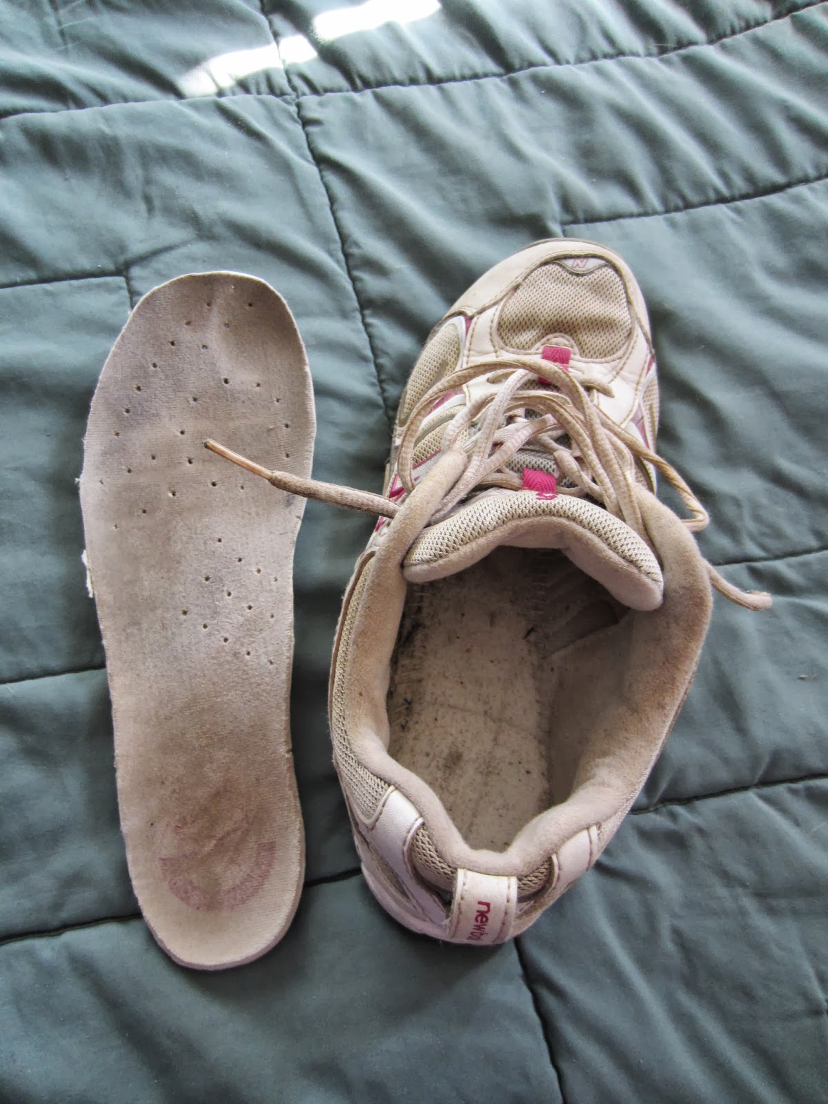 Only Average Mom Dr. Scholl�s Active Series First