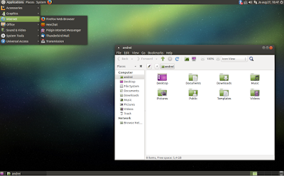 Ubuntu MATE 15.10 Ubuntu MATE 15.10