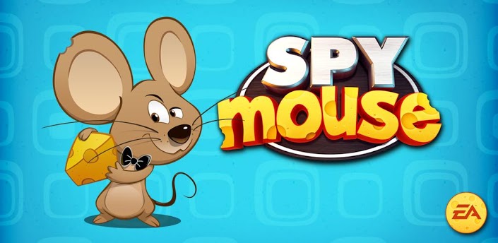 Download spy mouse for android