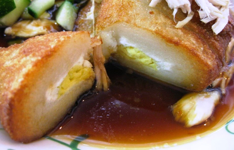 Resep dan Cara Membuat Mpek-Mpek (Pempek) Asli Palembang
