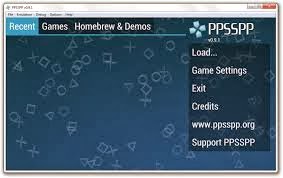Ppsspp for pc old version