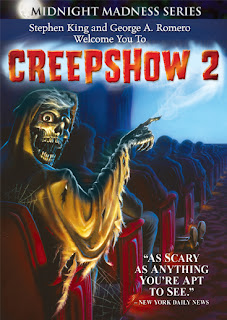 Creepshow 2 (1987) Creepshow 2 (1987)