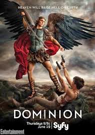 Assistir Dominion 1x05 - Something Borrowed Online Assistir Dominion 1x05 - Something Borrowed Online