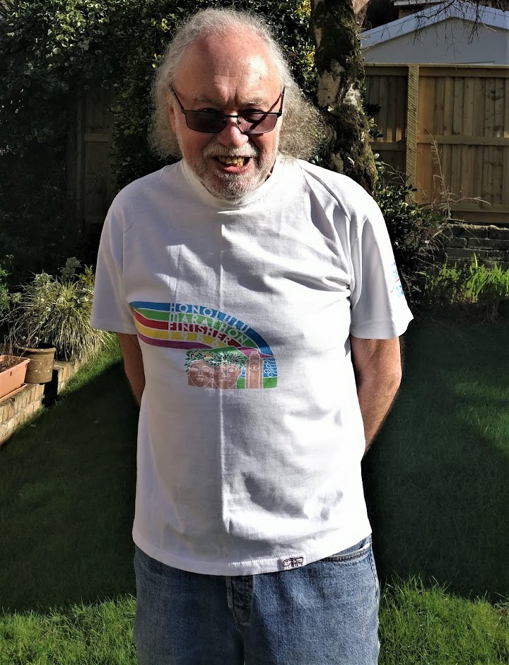 Professor P.Brain's blog