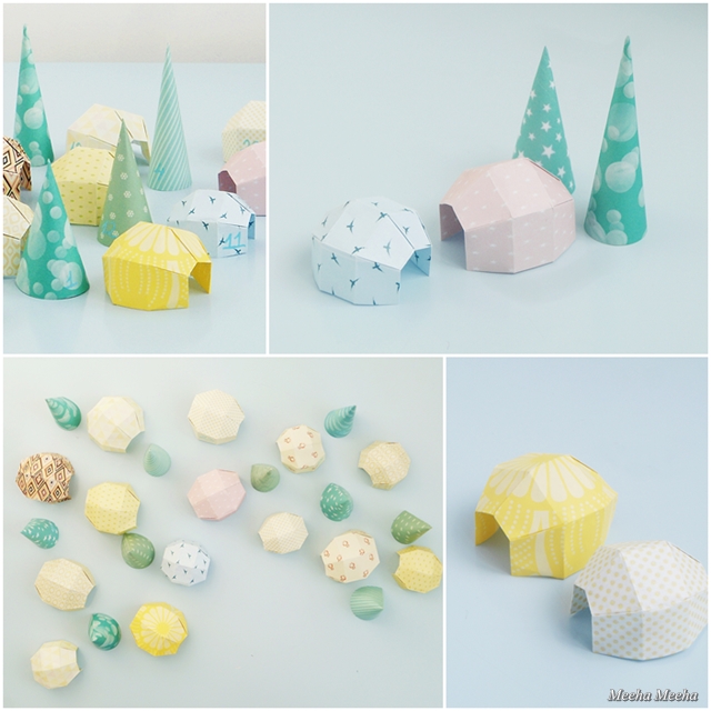 How To Make An Igloo Craft