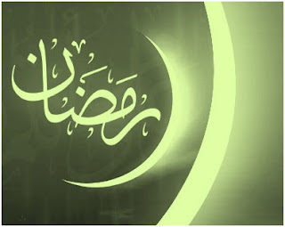 HIKMAH BULAN RAMADHAN HIKMAH BULAN RAMADHAN