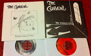 The Convent - The Endless Way 7\