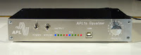 Acoustic Power Lab APL1s Speaker EQ image