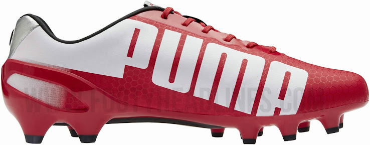 puma evospeed 1.2 bmw