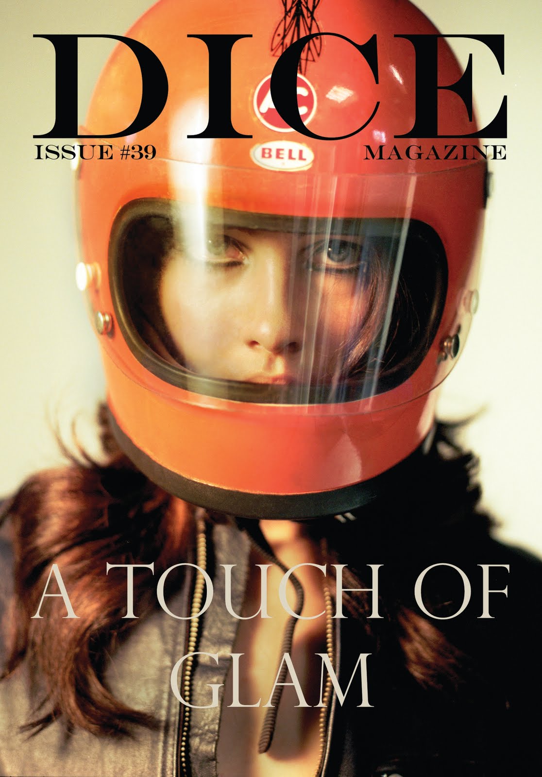 DicE Magazine Issue 39!