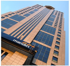 Bank Mandiri (Persero) - Recruitment Fresh Graduates Bank Mandiri (Persero) - Recruitment Fresh Graduates