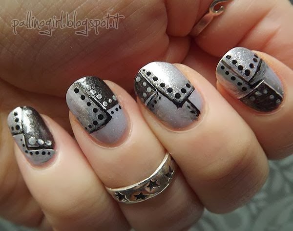Fingernail Designs: How To Do Nail Art Fingernail Designs: How To Do Nail Art