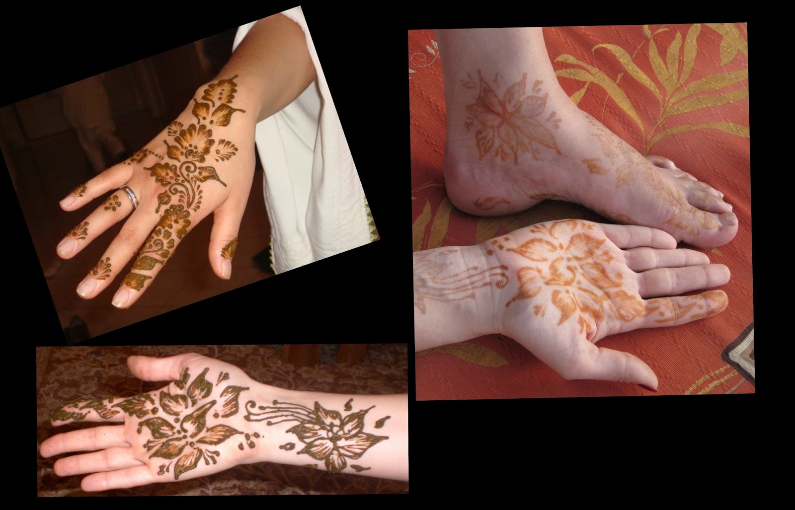 La Henna En Rituales Creencias Y Costumbres La Henna En Rituales Creencias Y Costumbres