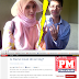 PANAS!!! NURUL IZZAH ANWAR BAKAL BERGELAR JANDA??? @n_izzah @anwaribrahim @drwanazizah @TeamMediaKedah