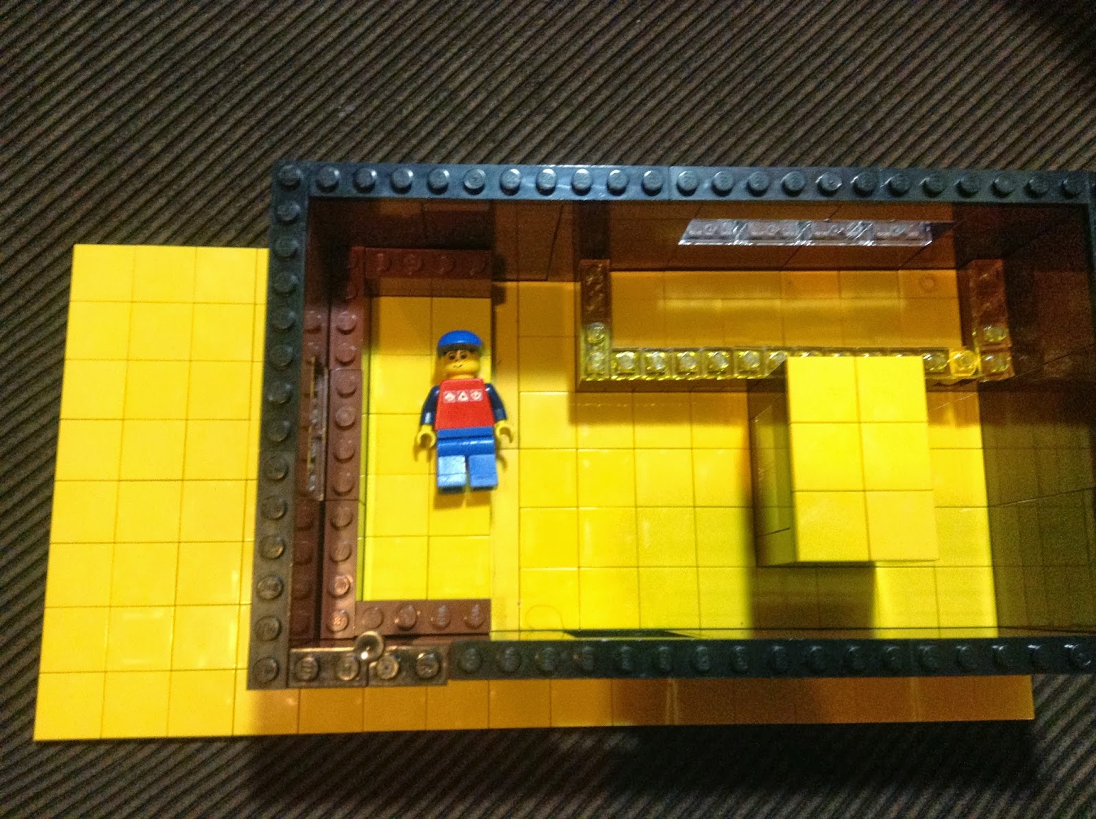 Toys As Tools Educational Toy Reviews: Review: Great LEGO Storage Ideas