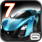 Asphalt 7: Heat Asphalt 7: Heat