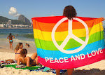 PEACE AND LOVE!