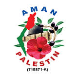 Aman Palestin