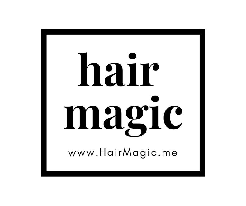 Hair Magic Blog