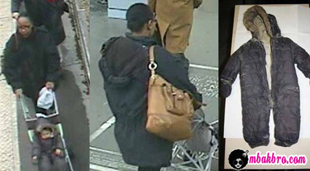 rekaman CCTV dan barang bukti rekaman CCTV dan barang bukti