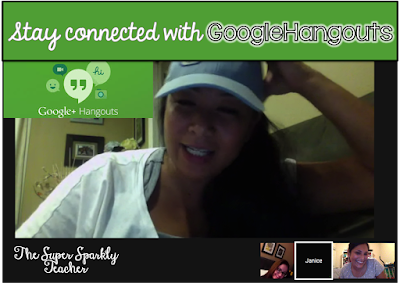 GoogleHangouts Google Hangout