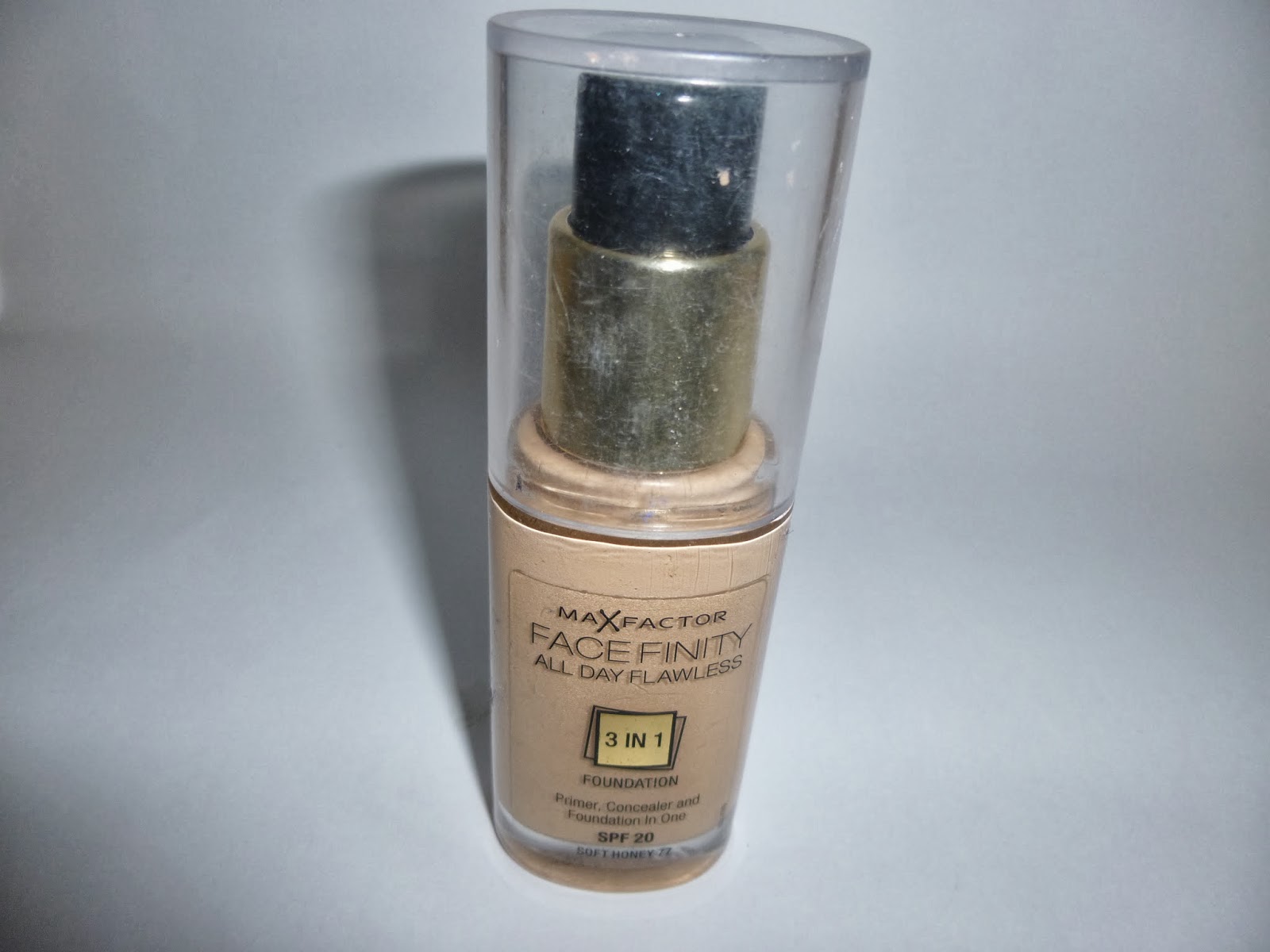 max factor 3 in 1 natural max factor 3 in 1 natural