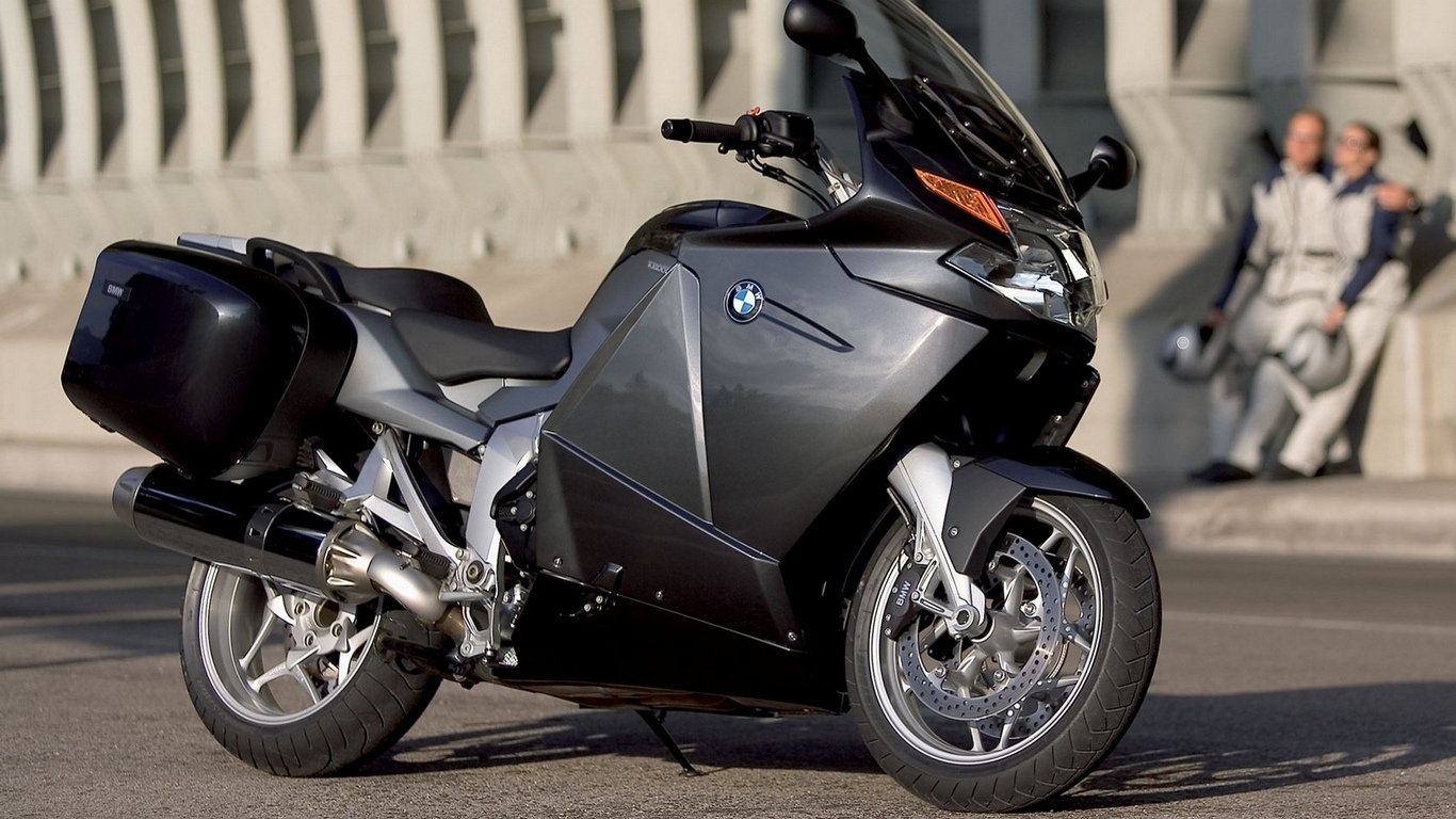 BMW Bikes Wallpapers HD | Nice Wallpapers
