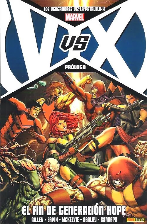 27 TOMOS DE LA PATRULLA X - COMICS - PARTE DE LA COLECCIÓN DE PLANETA AGOSTINI 27 TOMOS DE LA PATRULLA X - COMICS - PARTE DE LA COLECCIÓN DE PLANETA AGOSTINI