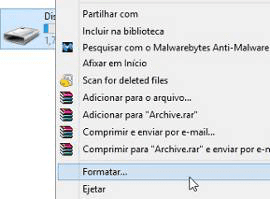 formatar pendrive usb formatar pendrive usb