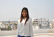 Kavya Kumar Photos at Hrudaya Kaleyam Vijayawada Press meet