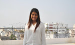Kavya Kumar Photos at Hrudaya Kaleyam Vijayawada Press meet-thumbnail