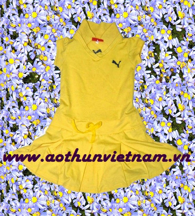 Thời trang bé gái xinh xắn