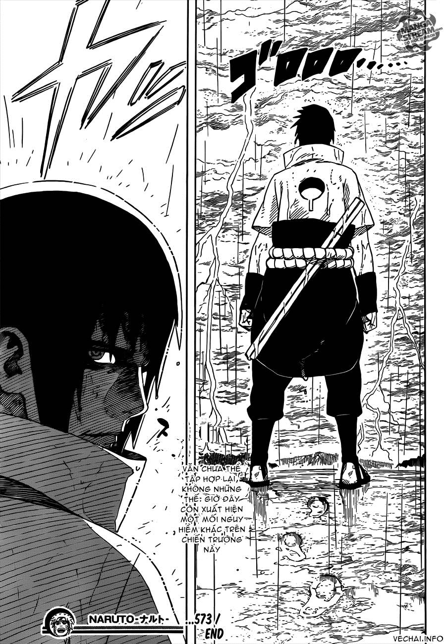 Naruto chap 573