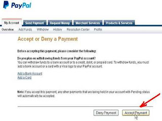 Cara Withdraw Di Adfoc.us Dan Bukti Payout Permintaan Pembayaran Di Setujui