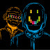 Daft Punk said Pharrell was the perfect choice...