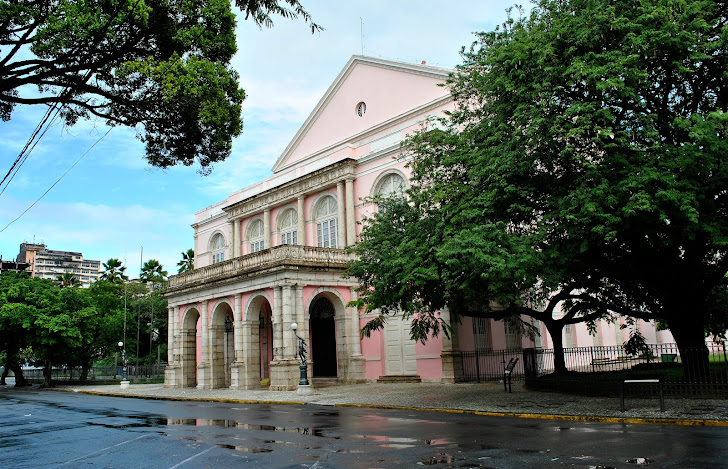 Teatro Santa Isabel