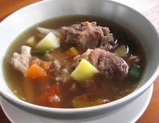 resep sop iga resep sop iga