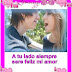 La felicidad al lado de tu pareja