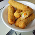 McCain Veggie Fingers Made in Airfryer