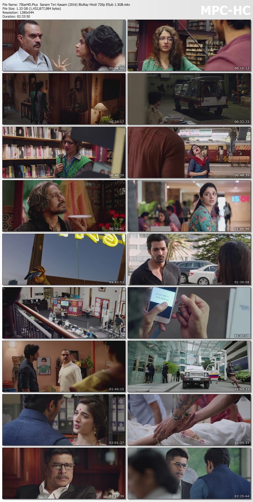 sanam teri kasam hd movie download