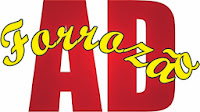 forrozão AD SALOÁ