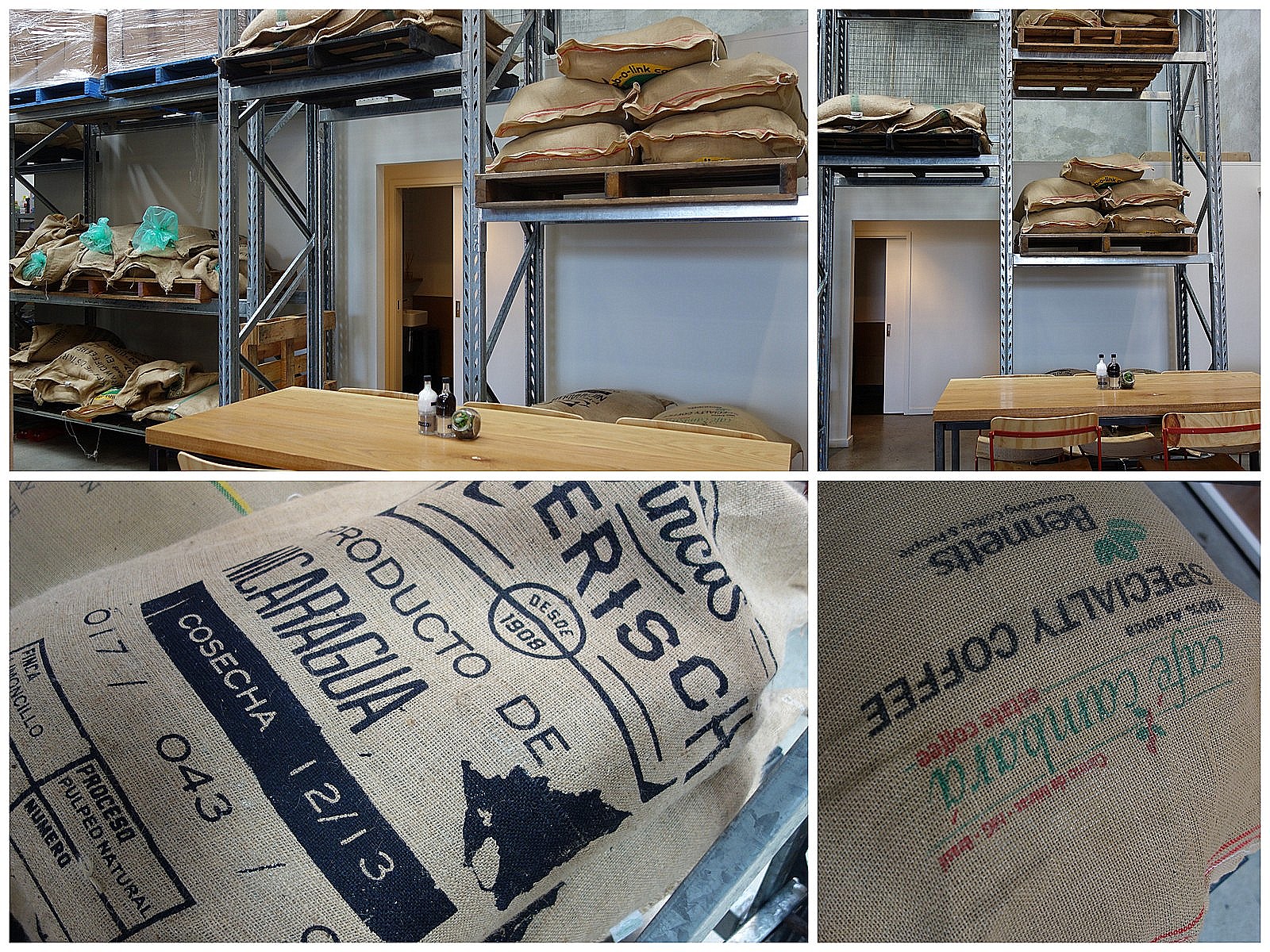 Eat Drink KL Industry Beans Melbourne, Mokka Athens & Nowhereman