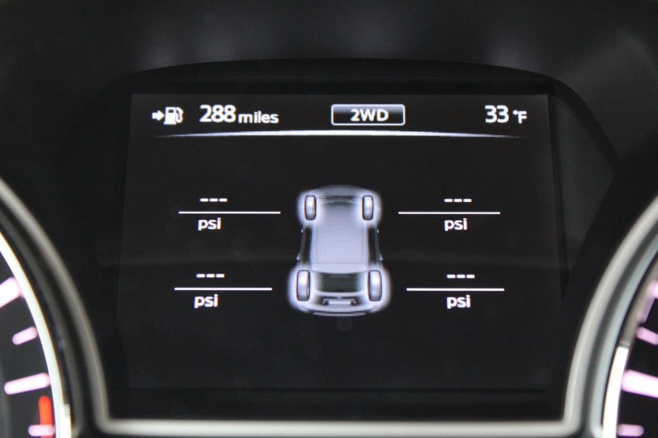 Long-Term 2013 Nissan Pathfinder Photos Long-Term 2013 Nissan Pathfinder Photos