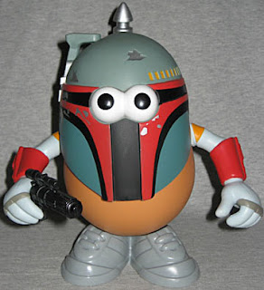 ¿Boba Fett protagonista de su propia película? 2