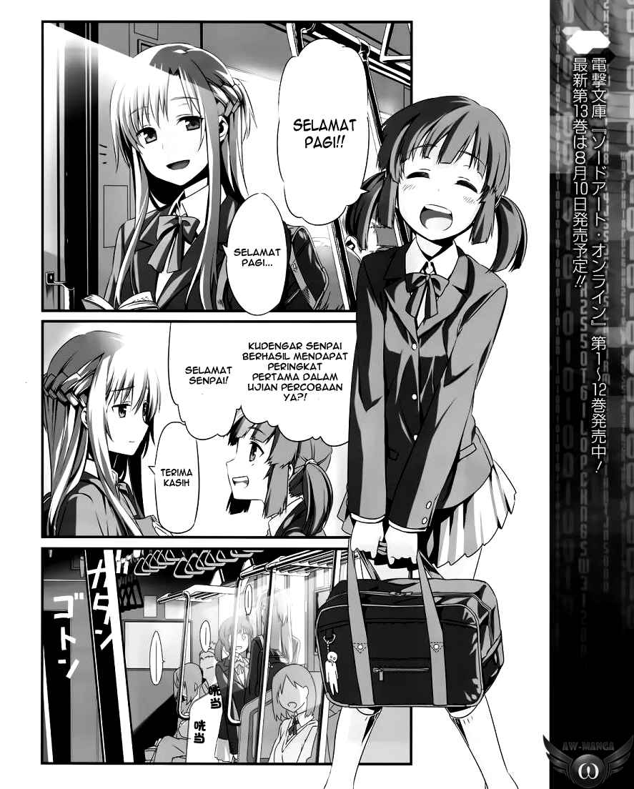 Komik sword art online progressive 001 - seperti meteor 2 Indonesia sword art online progressive 001 - seperti meteor Terbaru 7|Baca Manga Komik Indonesia|Mangacan