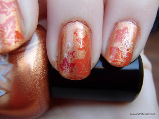 Fall Nail Art