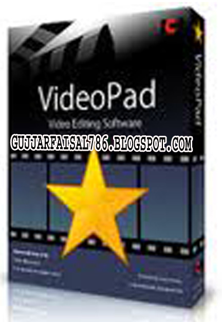 Videopad Editor Free Download Full Version